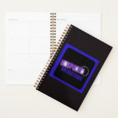 Ongezegde Verplichtingen Planner (Display)