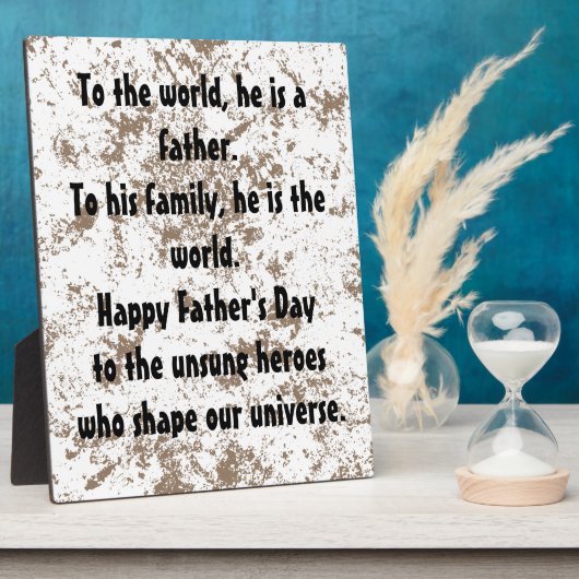 Ongezongen Held Fotoplaat (Zijkant)