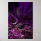 Ongezuiverd 1 poster (Voorkant)