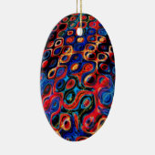 Onglet Psychédélique Onglet Ornement (Droite)