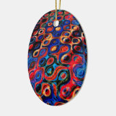 Onglet Psychédélique Onglet Ornement (Gauche)