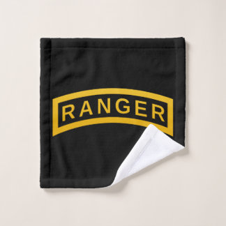 Onglet Ranger