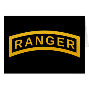 Onglet Ranger