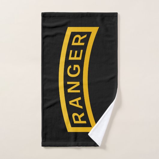 Onglet Ranger (Serviette à main)