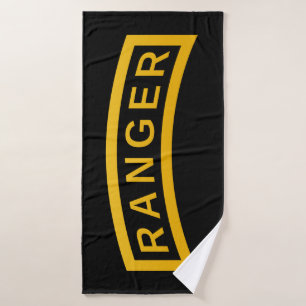Onglet Ranger