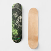 OnGODdelijk Skateboard (Voorkant)