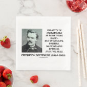 Onhygiëne in individuen iets dat Nietzsche onzin o Servet (Insitu)