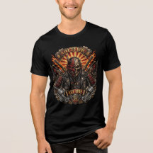 Oni Biker Samurai , Leef om Samurai Oni te Berijde