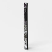 Oni Devils en Toad Case-Mate iPhone Case (Achterkant/links)
