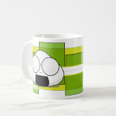 Onichibi - Nerd Koffiemok (Voorkant links)