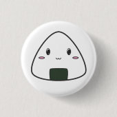 Onigiri Button (Voorkant)