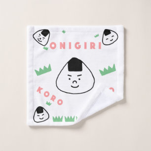 Onigiri Koro Koro (les boules de riz roulantes)