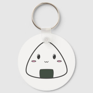 Onigiri Sleutelhanger