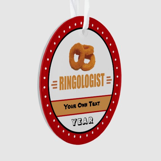 Onion Rings Lover (devant)