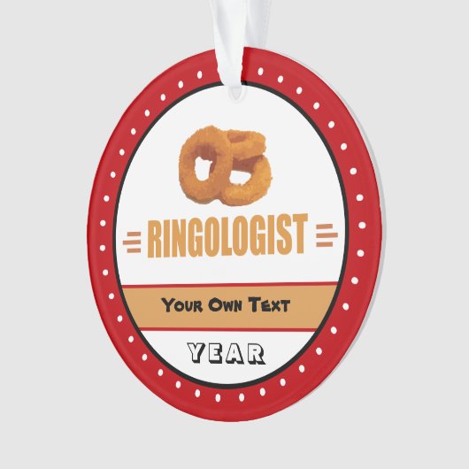 Onion Rings Lover (devant)