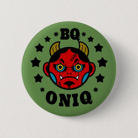 ONIQ Button badges (Devant)