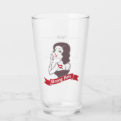 OnjuistGlasniveau Glas (Achterkant)