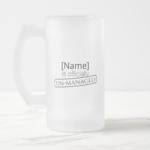 Onkruid Gebeurt schattig cynische paardenbloem Fun Matglas Bierpul