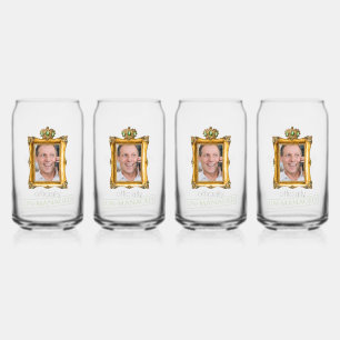 Onkruid Gebeurt schattig cynische paardenbloem Gra Blikvorm Glas