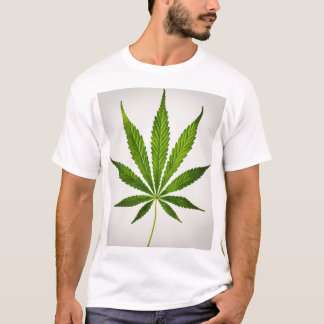 ONKRUID MANNEN T-SHIRT