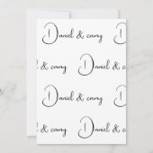 Onkruid wieden kaart (Achterkant)