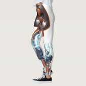 OnLaye1 Baddie Diva Leggings (Links)