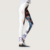 OnLaye1 Ebony Jean Diva Leggings (Rechts)