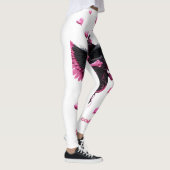 OnLaye1 Heart Leggings (Rechts)