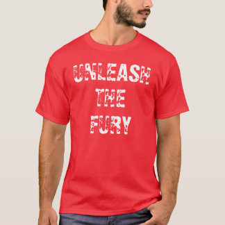 ONLEASH, DE, VROUW T-SHIRT