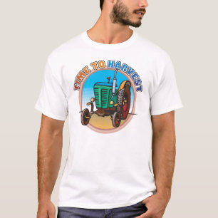 Online boerengeschenk t-shirt