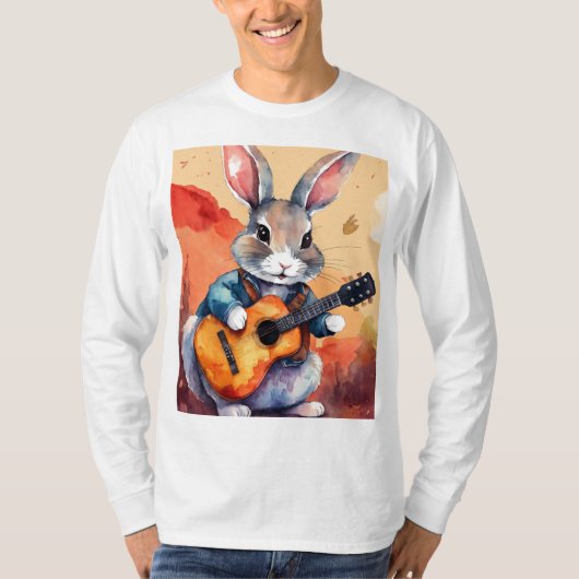 Online dukaan ke liye ek achha titel ho sakta hai: t-shirt (Voorkant)