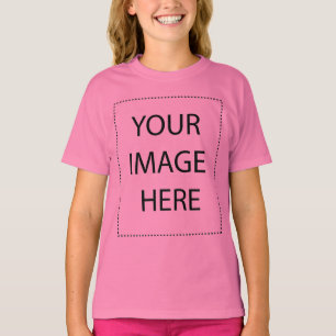 Online kweekgeschenk t-shirt