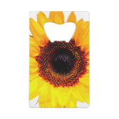 Only a Sunflower Blossom + your text & ideas (Dos)
