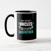 Only best uncles get promoted to godfather mok (Links)