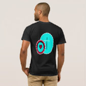 ONLY For Bright & Merry Tees (Achterkant volledig)