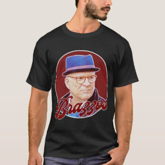 Only Murders in the Building - Brazzos T-shirt