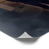 Only Murders in the Building Movie Poster Homage (Hoek)