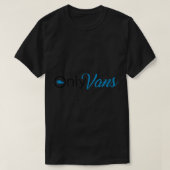 Only Vans Pullover Hoodie (Design voorkant)