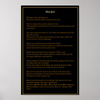 Only You - Affiche