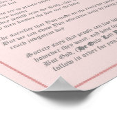 Only You - Poster (Hoek)