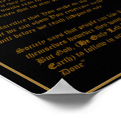 Only You - Poster (Coin)