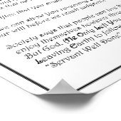 Only You - Poster  (Coin)