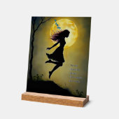 Onmogelijk Acryl Bord (Hoek)