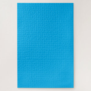 Onmogelijk blauw voor volwassenen legpuzzel