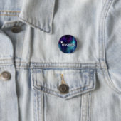 onmogelijk-is-slechts-a-theorie-kosmische knopen ronde button 3,2 cm (In situ)