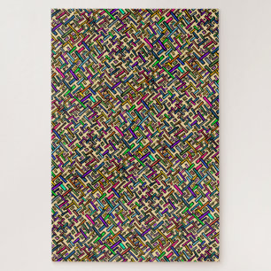 Onmogelijk Legpuzzel