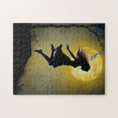 Onmogelijk Legpuzzel (Horizontaal)