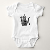 Onmogelijke dingen romper (Voorkant)