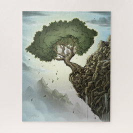 Onmogelijke hoop legpuzzel