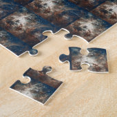 Onmogelijke puzzel (Zijkant)